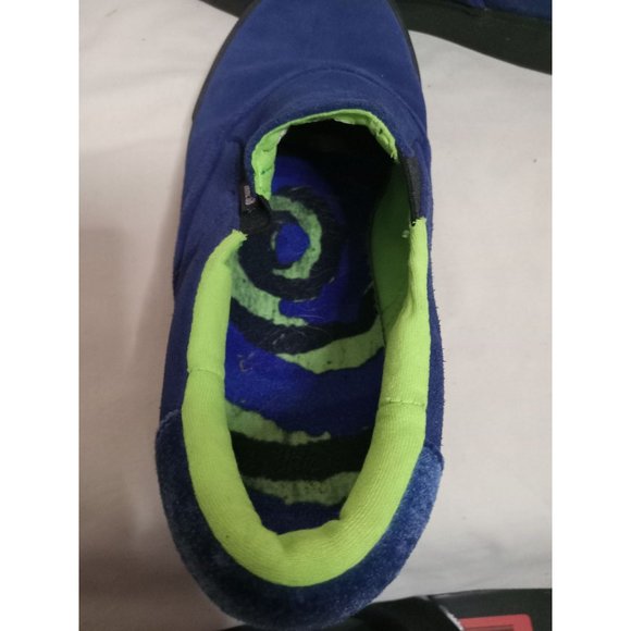 Men's Nike SB Verona Suede Slip-Ons - Picture 4 of 6